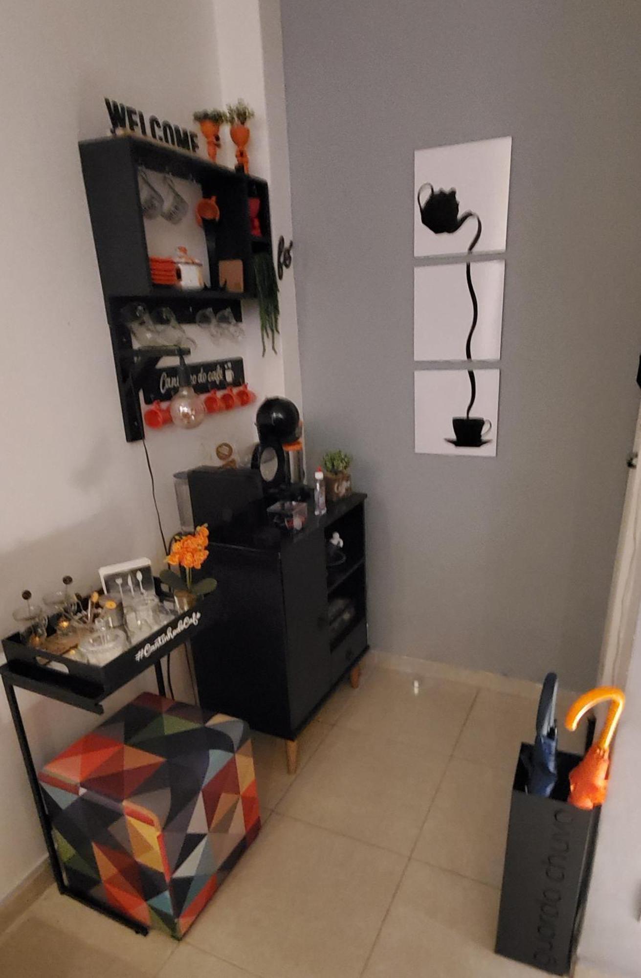Apartamento Studiord Copacabana 250m Da Esquina Com A Rua Do Copacabana Palace Rodolfo Dantas *