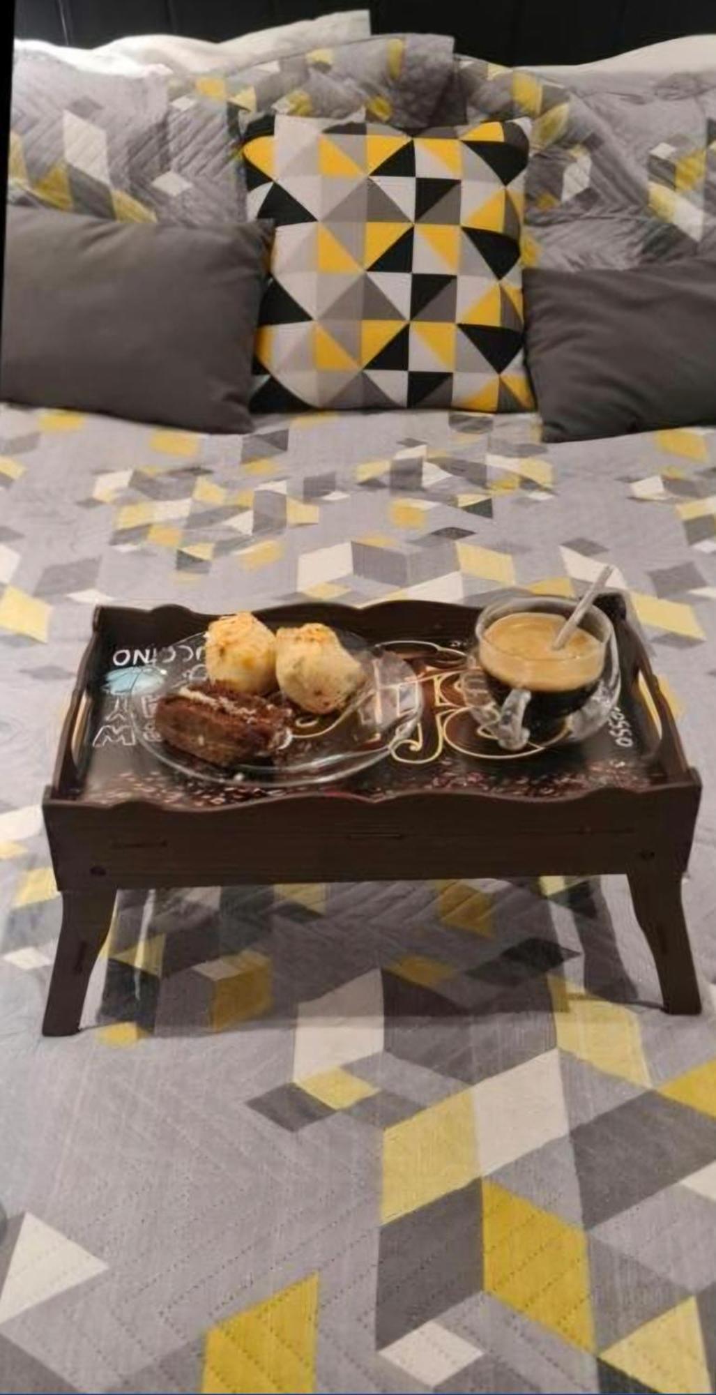 Apartamento Studiord Copacabana 250m Da Esquina Com A Rua Do Copacabana Palace Rodolfo Dantas *