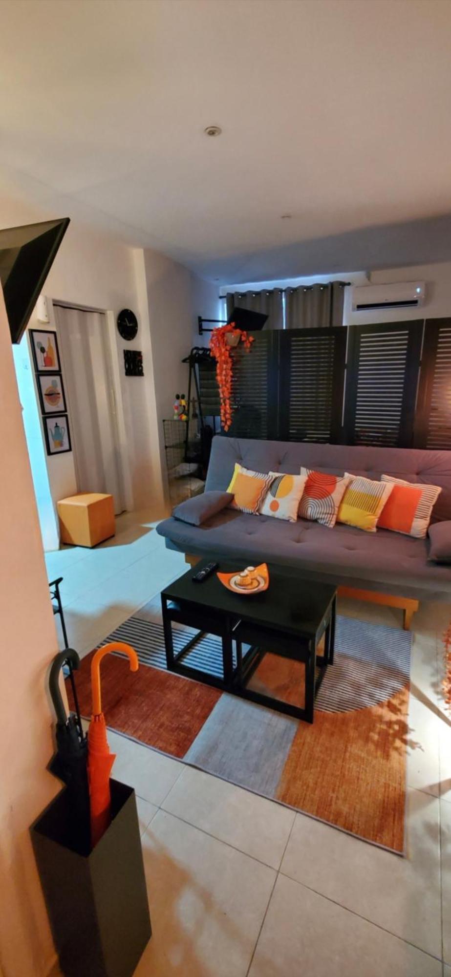 Apartamento Studiord Copacabana 250m Da Esquina Com A Rua Do Copacabana Palace Rodolfo Dantas *