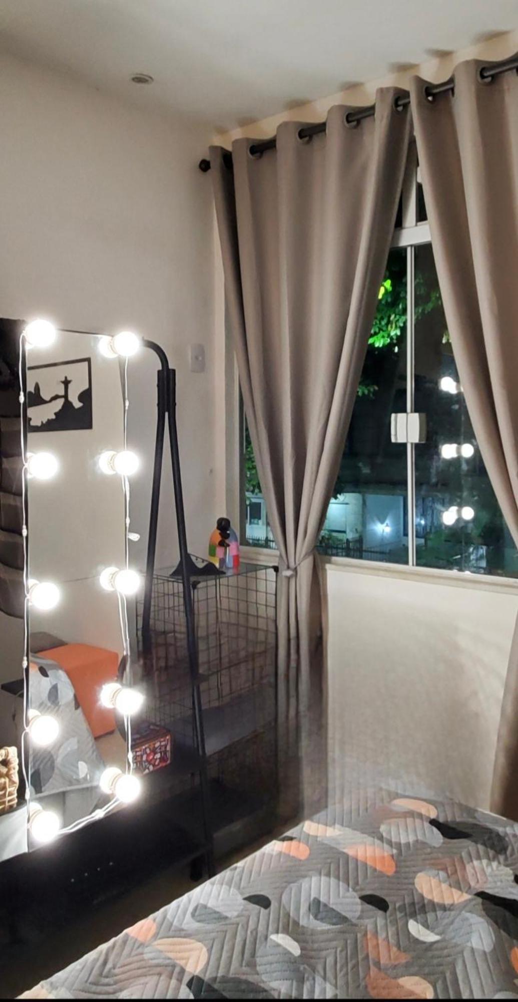 Apartamento Studiord Copacabana 250m Da Esquina Com A Rua Do Copacabana Palace Rodolfo Dantas Río de Janeiro