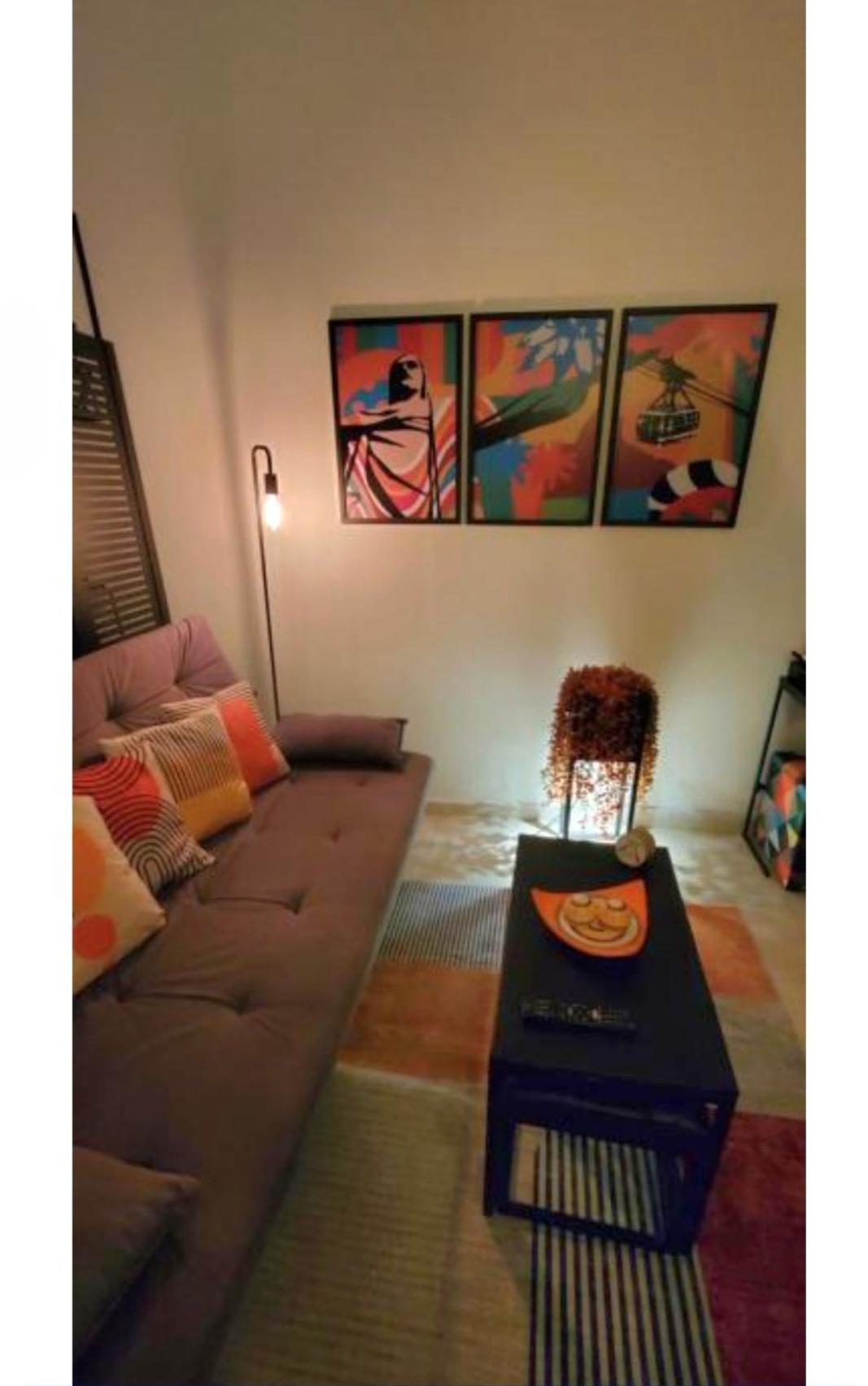 Apartamento Studiord Copacabana 250m Da Esquina Com A Rua Do Copacabana Palace Rodolfo Dantas Rio de Janeiro