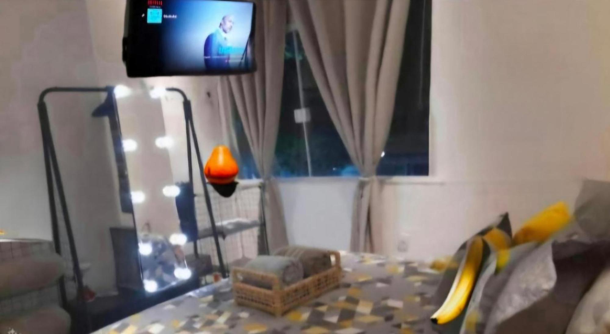 Apartamento Studiord Copacabana 250m Da Esquina Com A Rua Do Copacabana Palace Rodolfo Dantas Rio de Janeiro